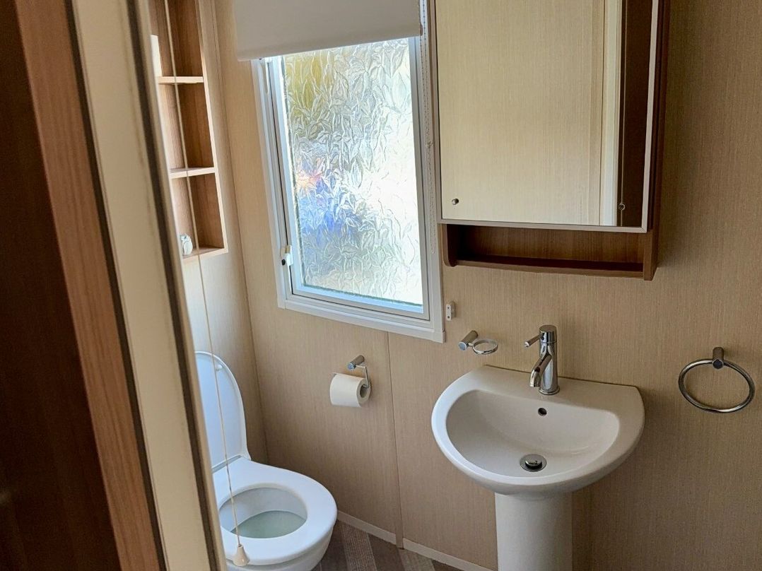 Marton Mere Holiday Village - Holiday Accommodation 15602