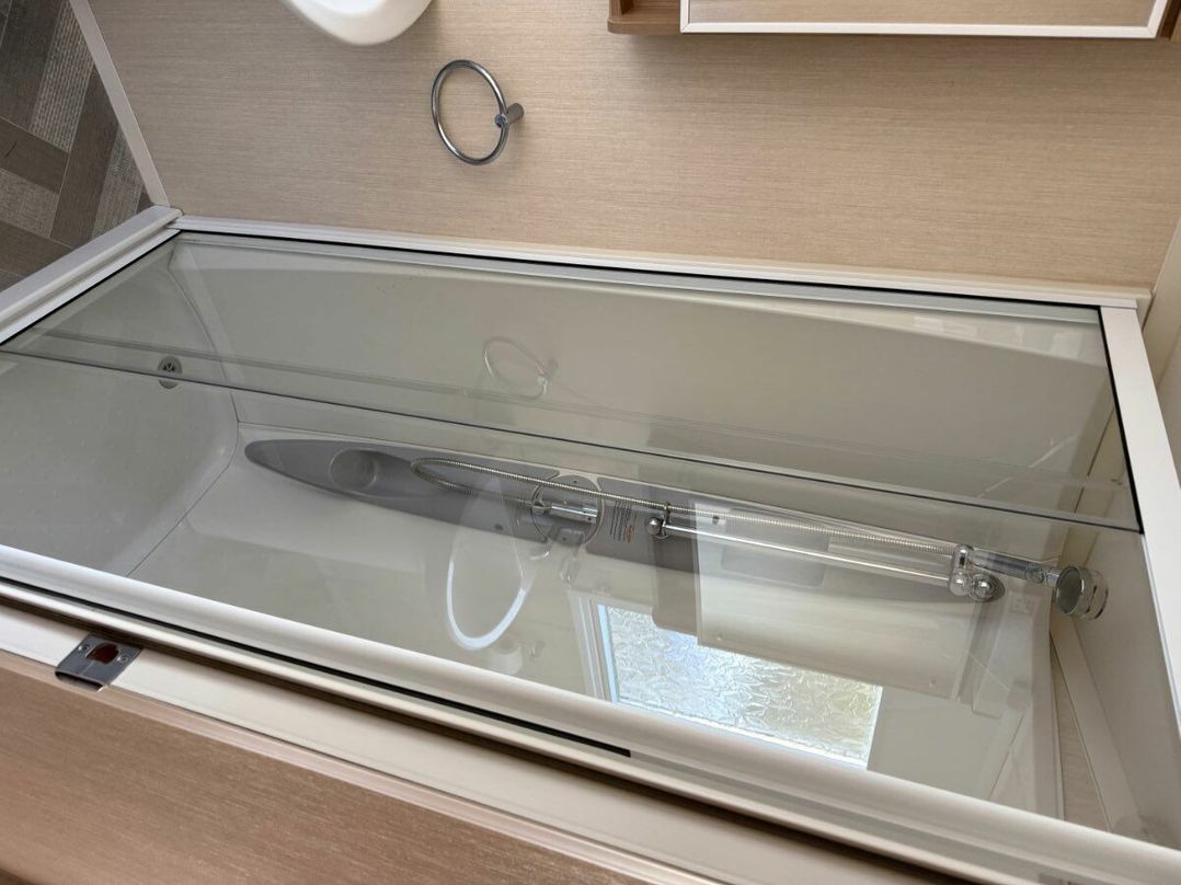 Marton Mere Holiday Village - Holiday Accommodation 15602