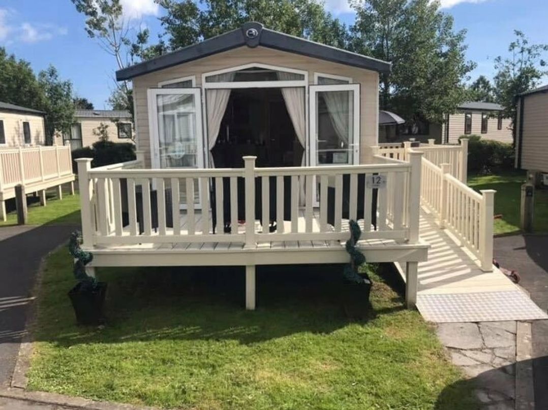 Kiln Park Holiday Park - Holiday Accommodation 15618