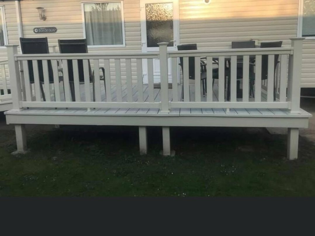 Kiln Park Holiday Park - Holiday Accommodation 15618