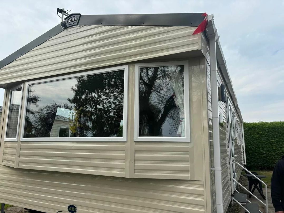 Southview Holiday Park - Holiday Accommodation 15619