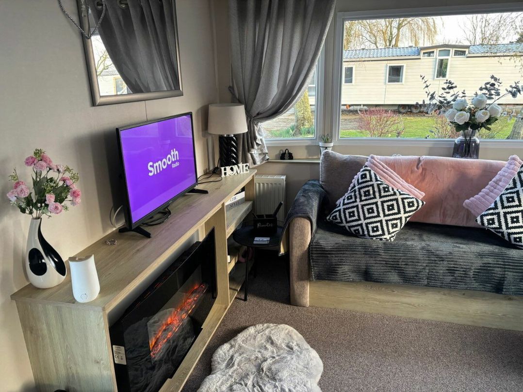 Southview Holiday Park - Holiday Accommodation 15619