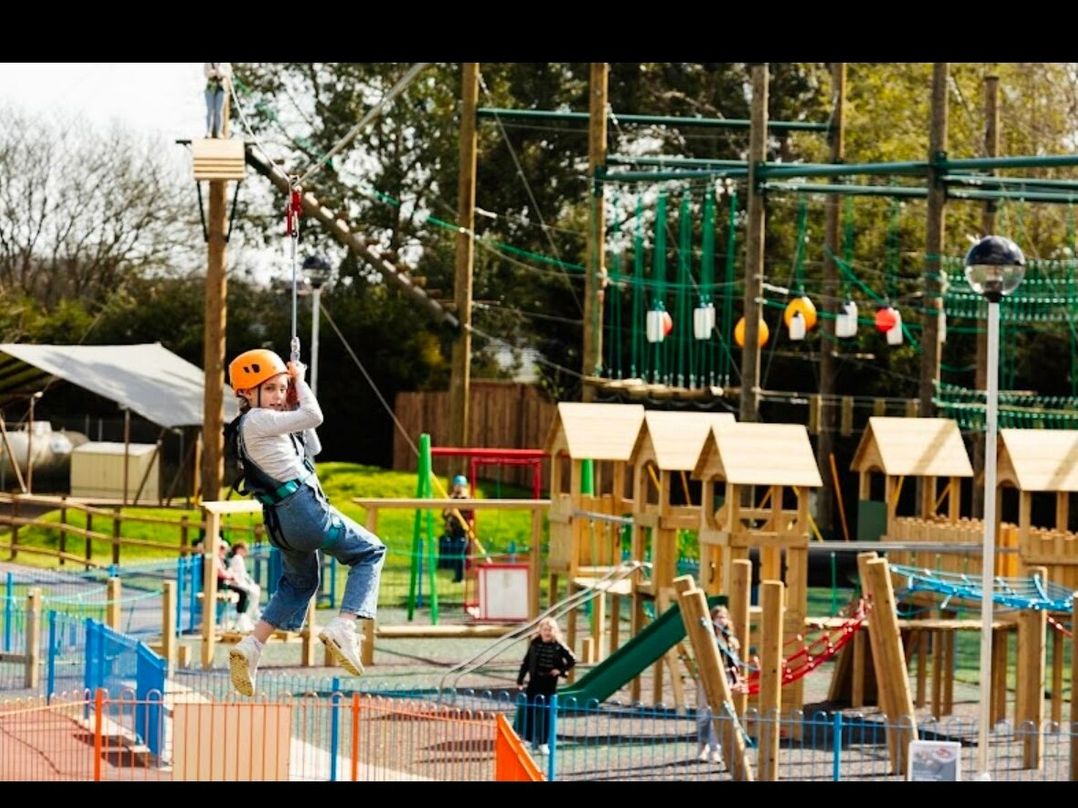 Southview Holiday Park - Holiday Accommodation 15619