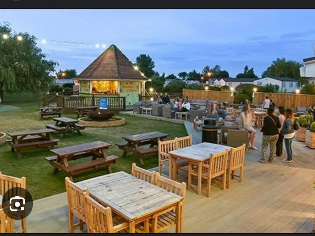 Southview Holiday Park - Holiday Accommodation 15619