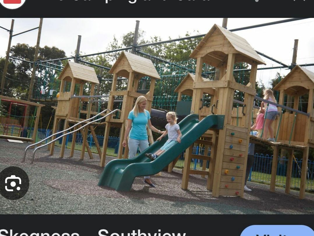 Southview Holiday Park - Holiday Accommodation 15619