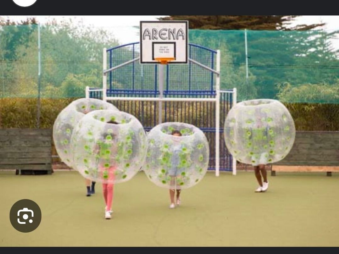 Southview Holiday Park - Holiday Accommodation 15619