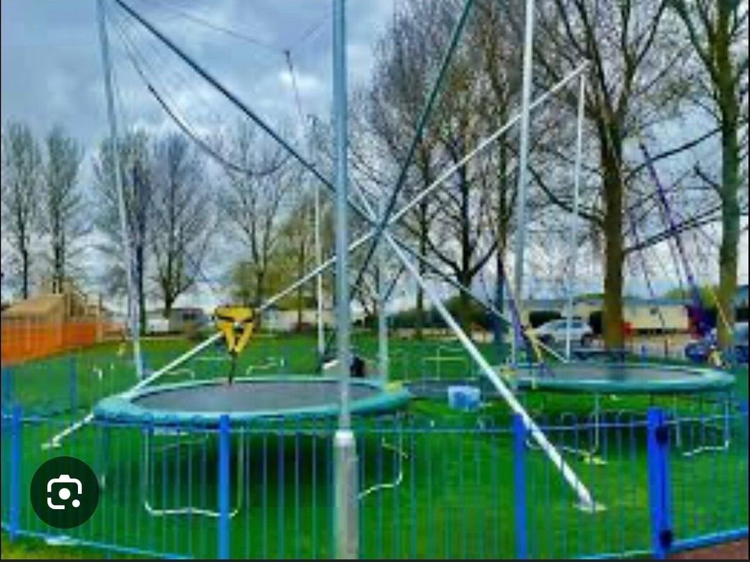 Southview Holiday Park - Holiday Accommodation 15619