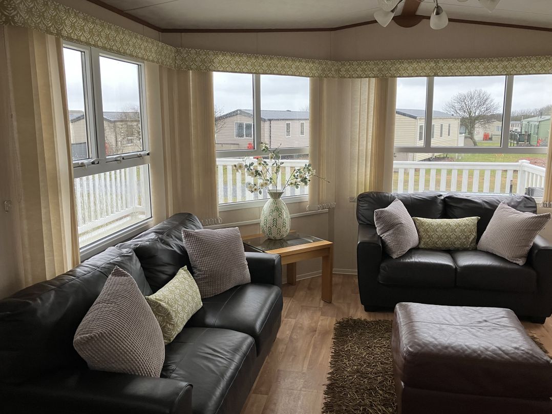 Elie Holiday Park - Holiday Accommodation 15625