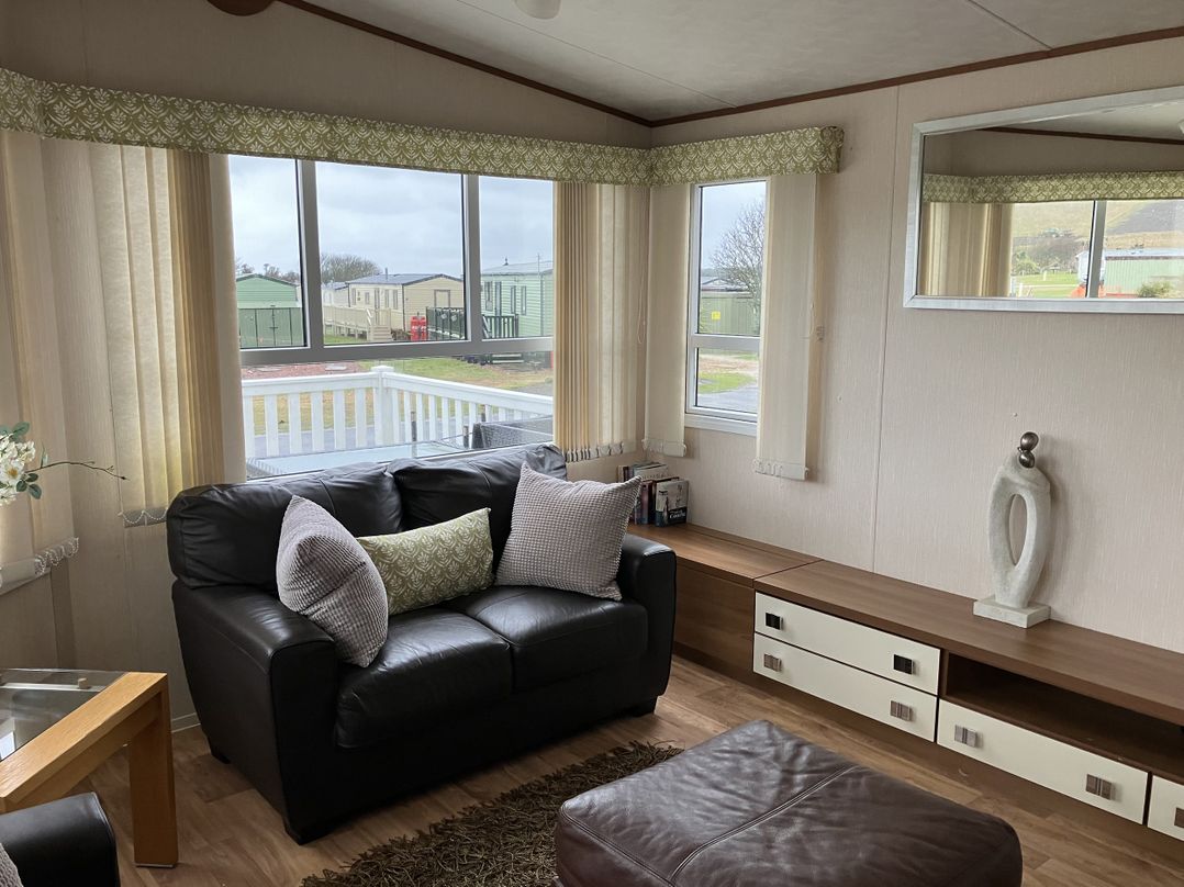 Elie Holiday Park - Holiday Accommodation 15625