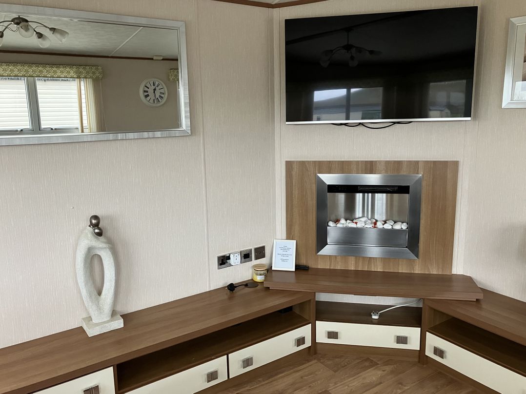 Elie Holiday Park - Holiday Accommodation 15625
