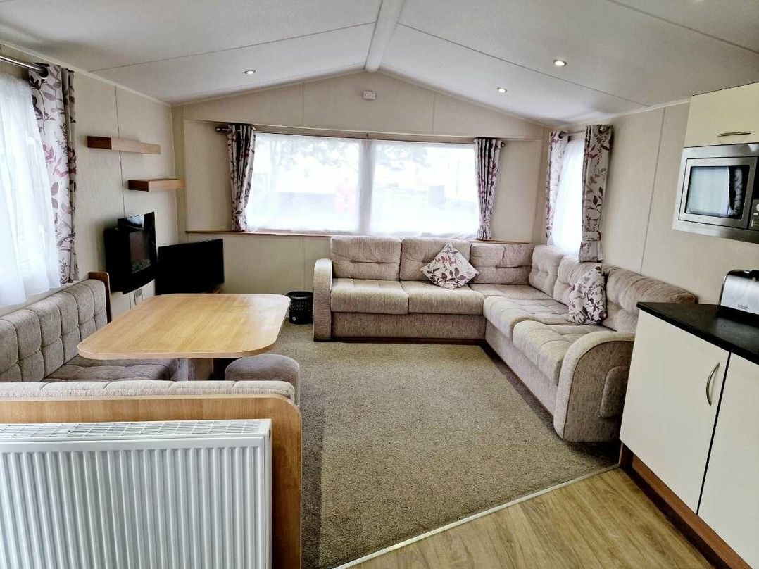 Primrose Valley Holiday Park - Holiday Accommodation 15637