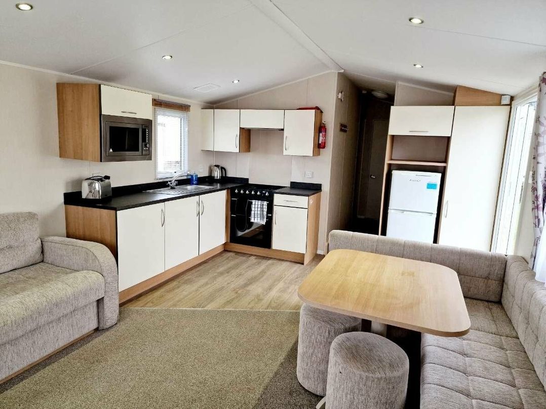 Primrose Valley Holiday Park - Holiday Accommodation 15637