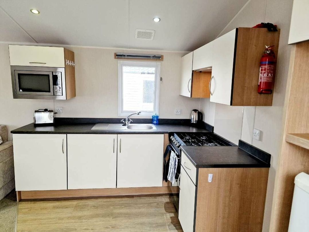 Primrose Valley Holiday Park - Holiday Accommodation 15637