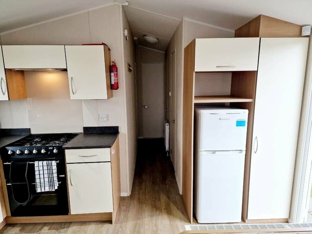 Primrose Valley Holiday Park - Holiday Accommodation 15637