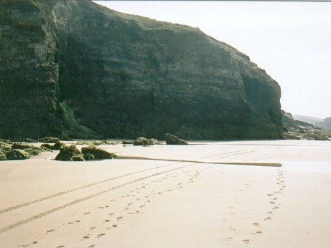 Perran Sands - Holiday Accommodation 1565