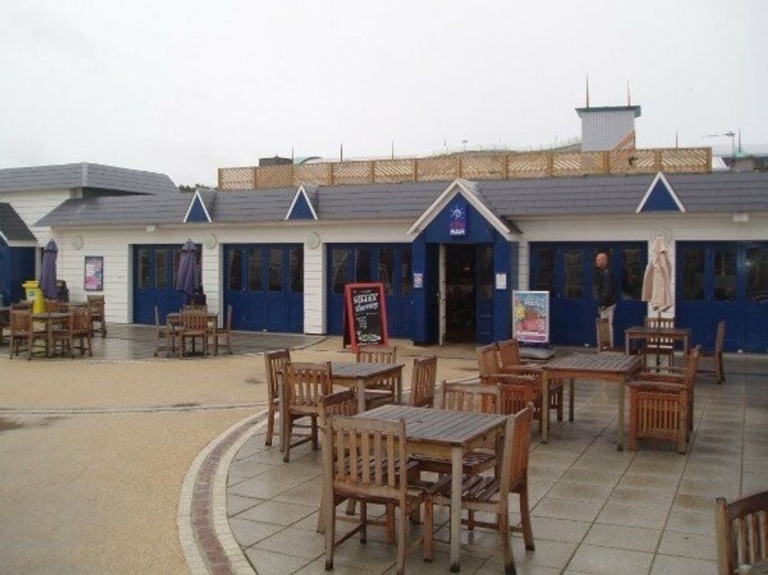 Perran Sands - Holiday Accommodation 1565