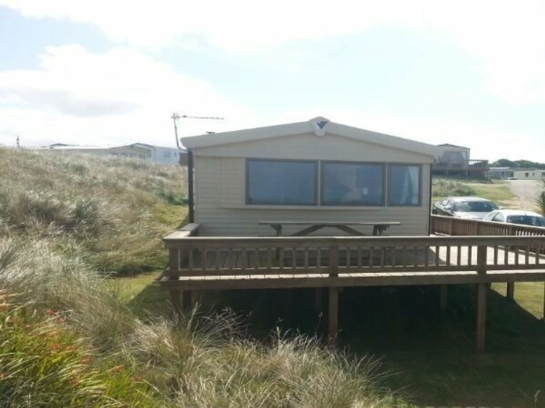 Perran Sands - Holiday Accommodation 1565