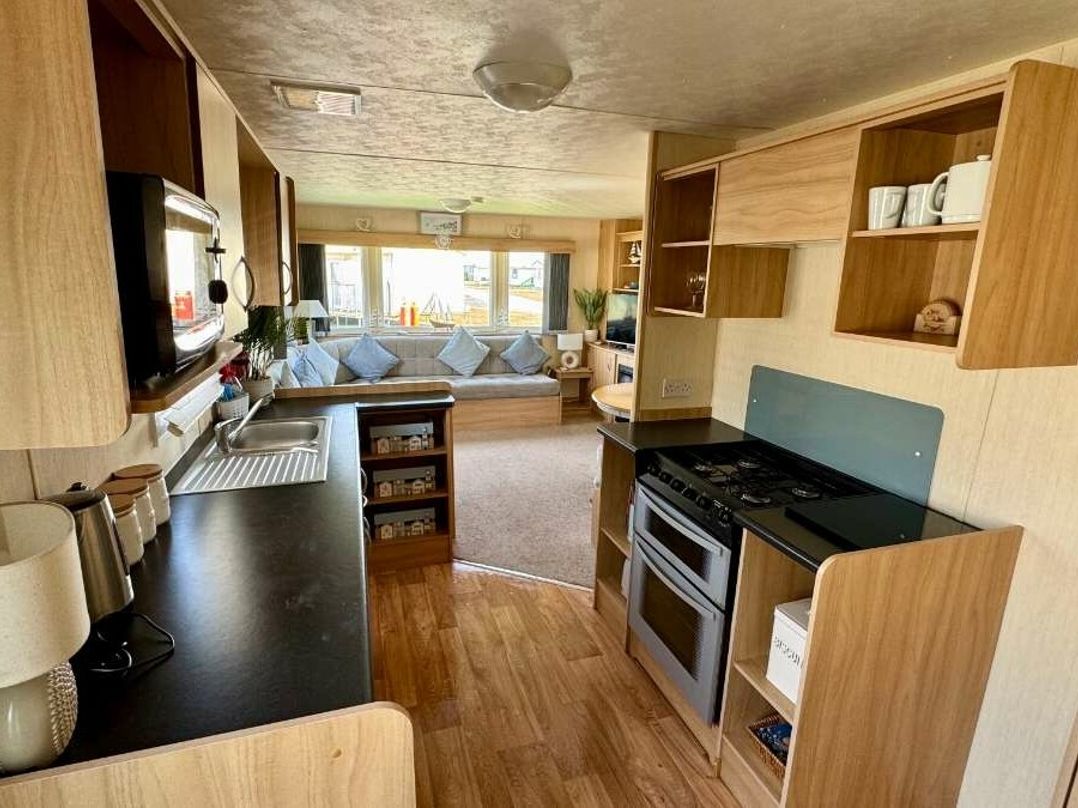 Thornwick Bay Holiday Village - Holiday Accommodation 15653