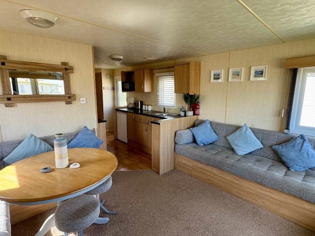 Thornwick Bay Holiday Village - Holiday Accommodation 15653