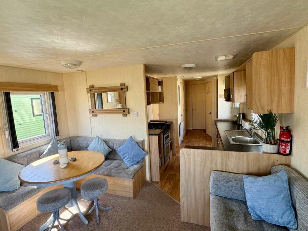Thornwick Bay Holiday Village - Holiday Accommodation 15653