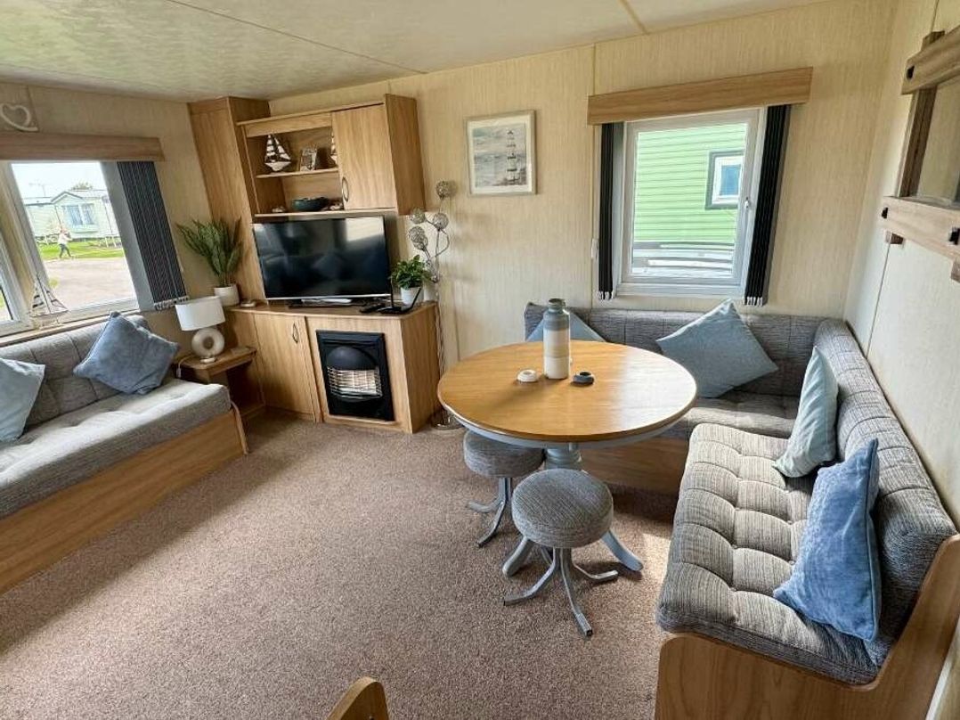 Thornwick Bay Holiday Village - Holiday Accommodation 15653