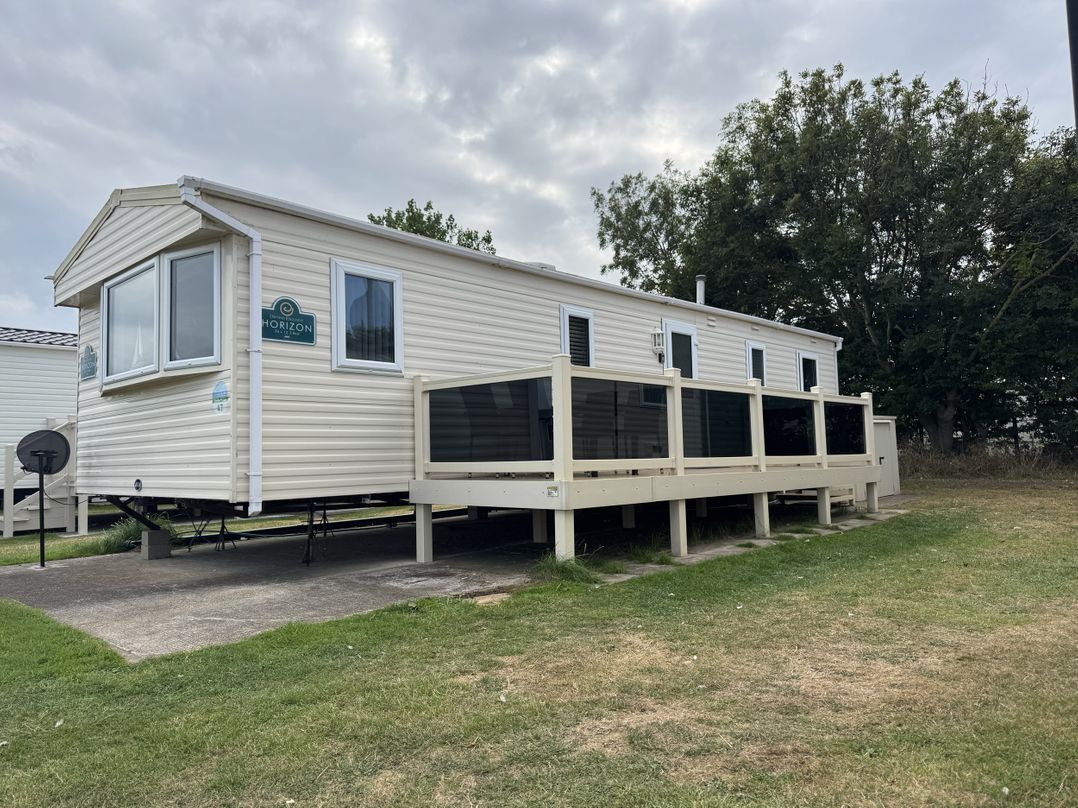 Thornwick Bay Holiday Village - Holiday Accommodation 15653