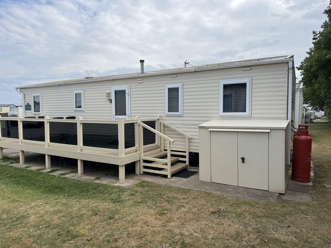 Thornwick Bay Holiday Village - Holiday Accommodation 15653