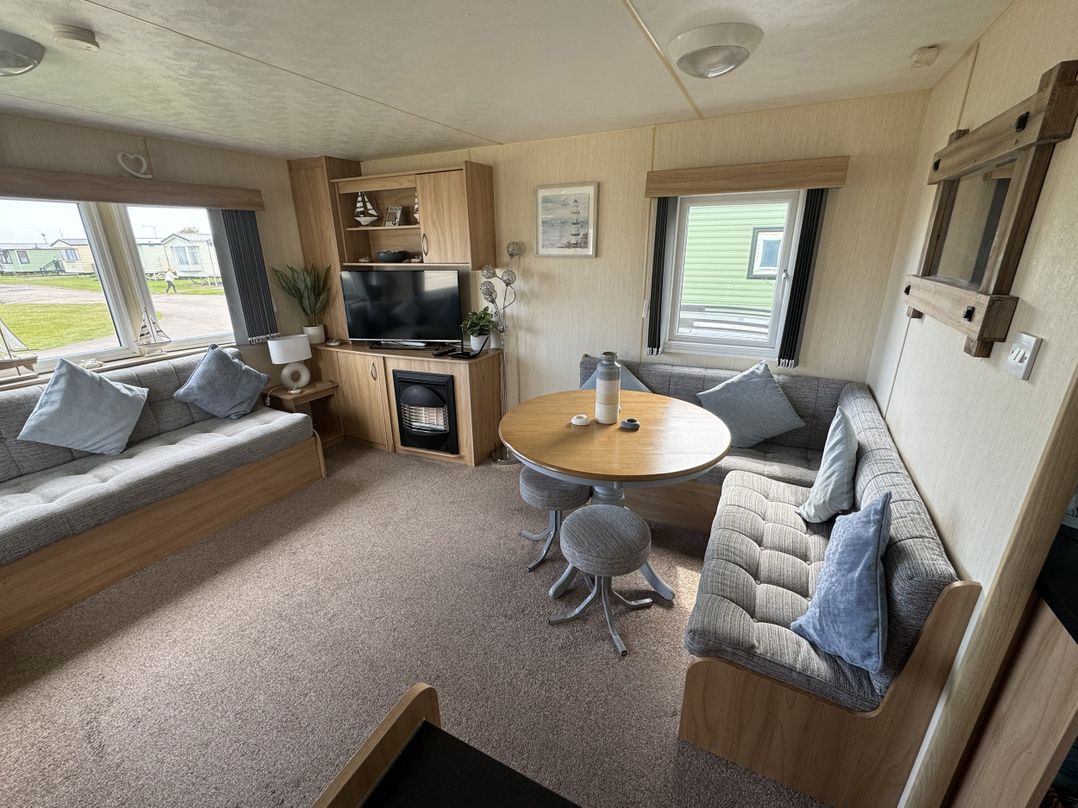 Thornwick Bay Holiday Village - Holiday Accommodation 15653