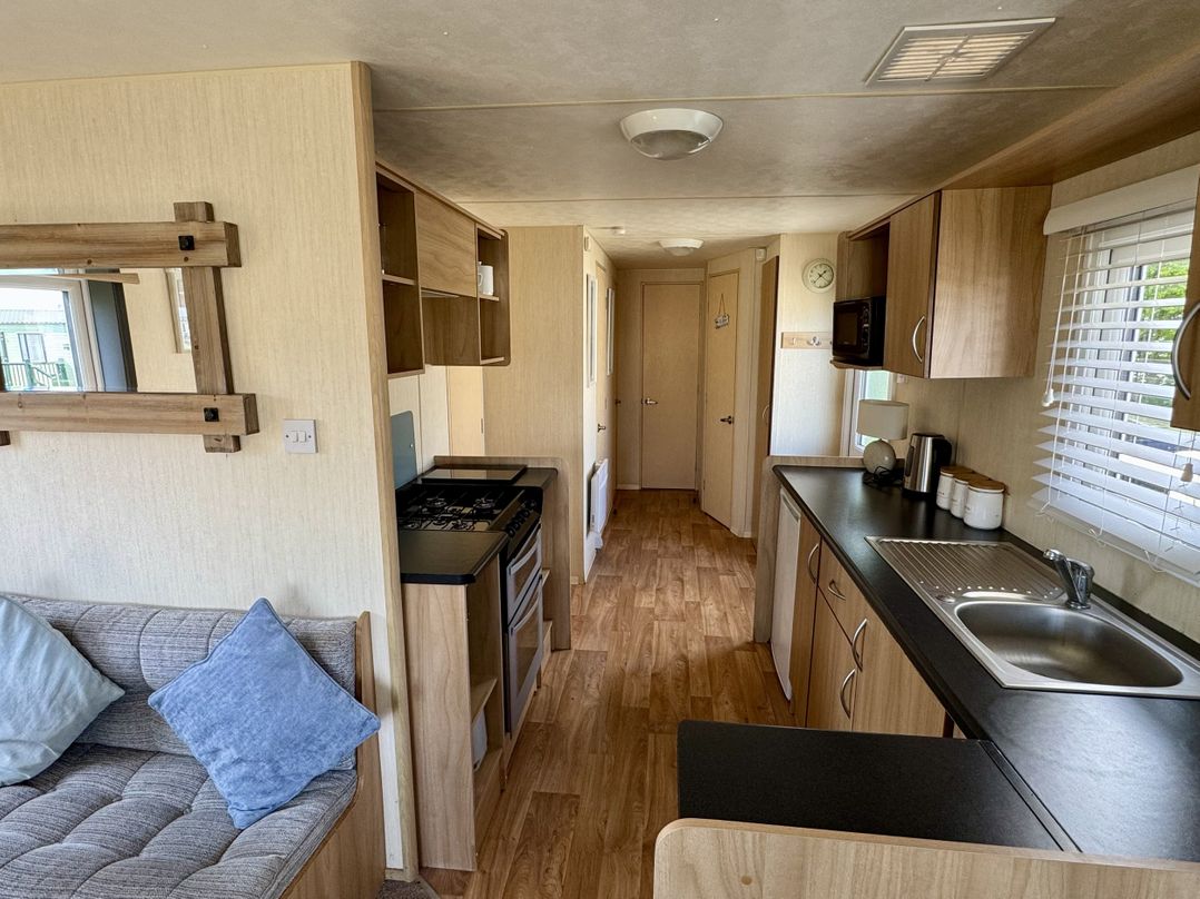 Thornwick Bay Holiday Village - Holiday Accommodation 15653