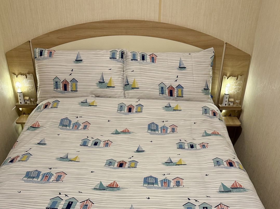 Thornwick Bay Holiday Village - Holiday Accommodation 15653