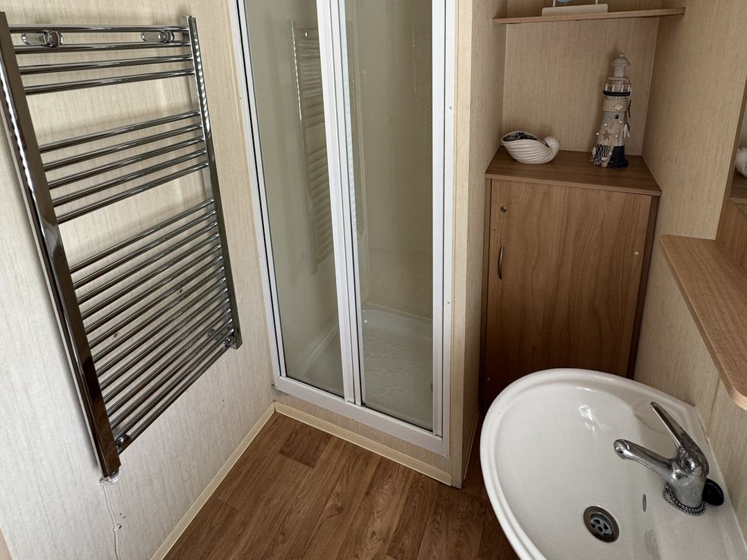 Thornwick Bay Holiday Village - Holiday Accommodation 15653