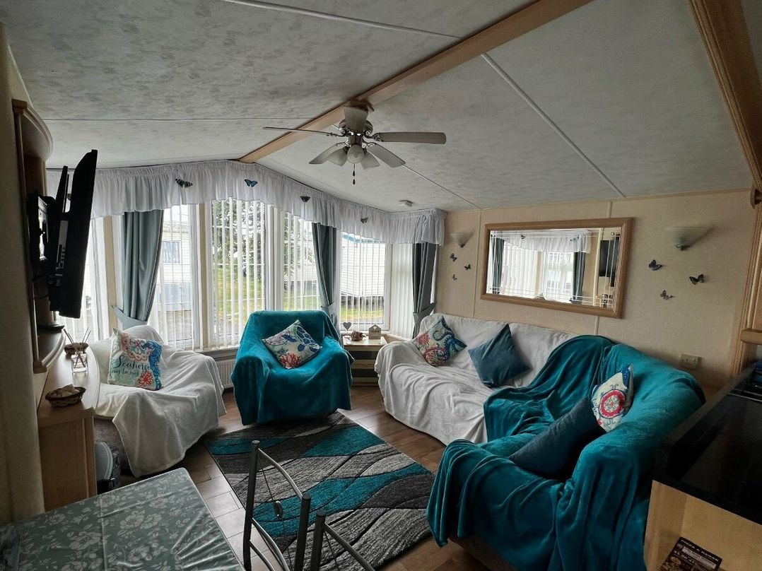 Edwards Leisure Park - Holiday Accommodation 15665