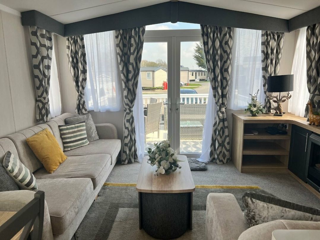 Flamingo Land Holiday Park - Holiday Accommodation 15669