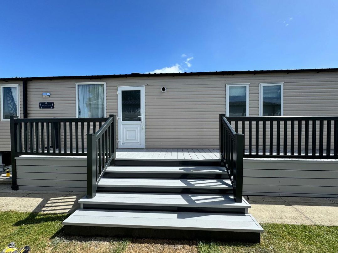 Flamingo Land Holiday Park - Holiday Accommodation 15669