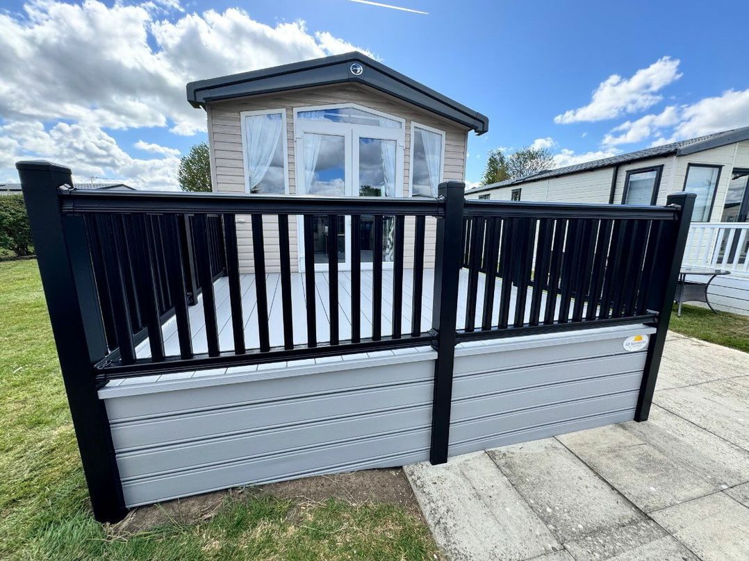 Flamingo Land Holiday Park - Holiday Accommodation 15669