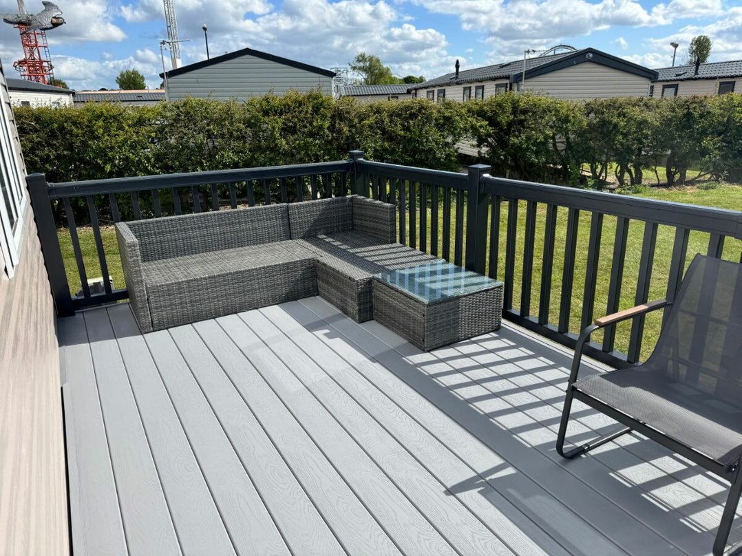 Flamingo Land Holiday Park - Holiday Accommodation 15669