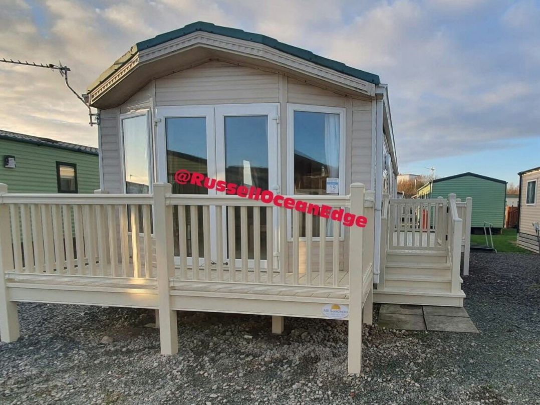 Ocean Edge Leisure Park - Holiday Accommodation 15676