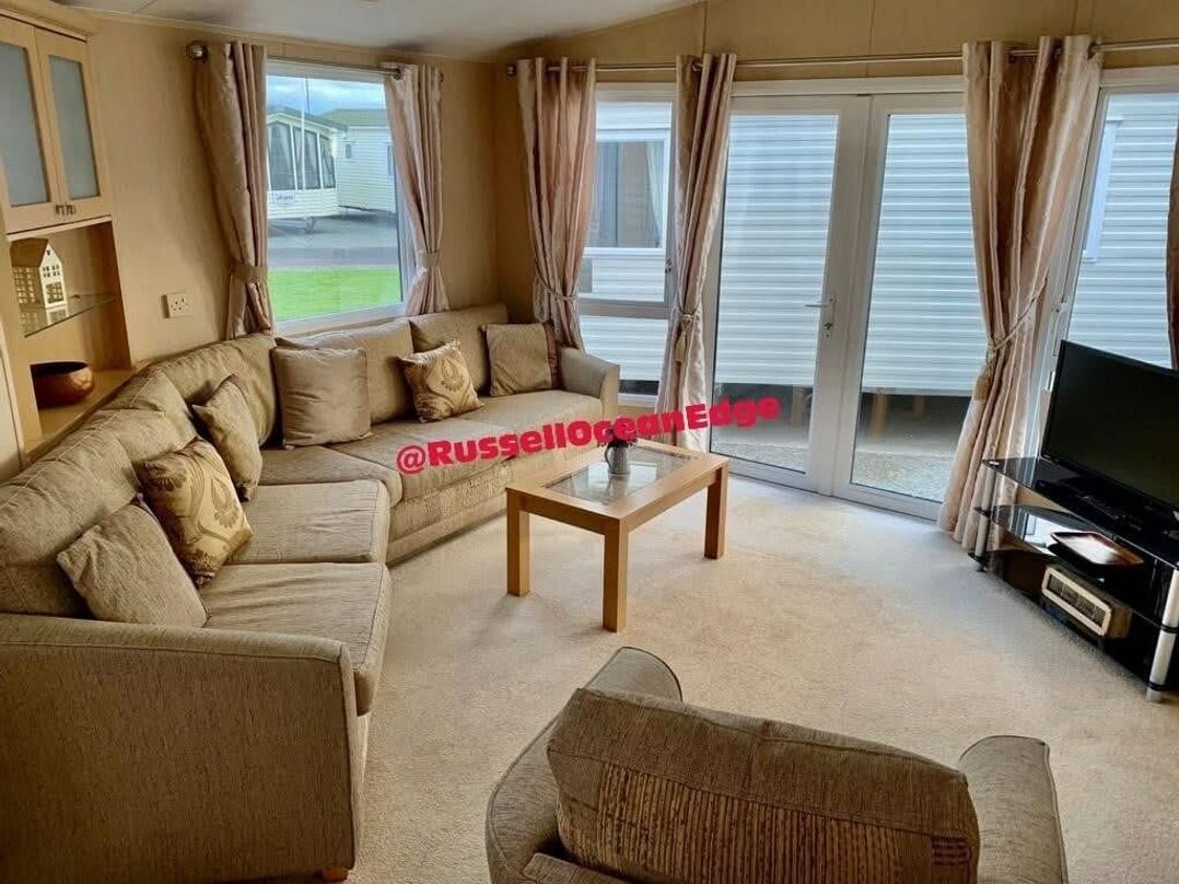 Ocean Edge Leisure Park - Holiday Accommodation 15676