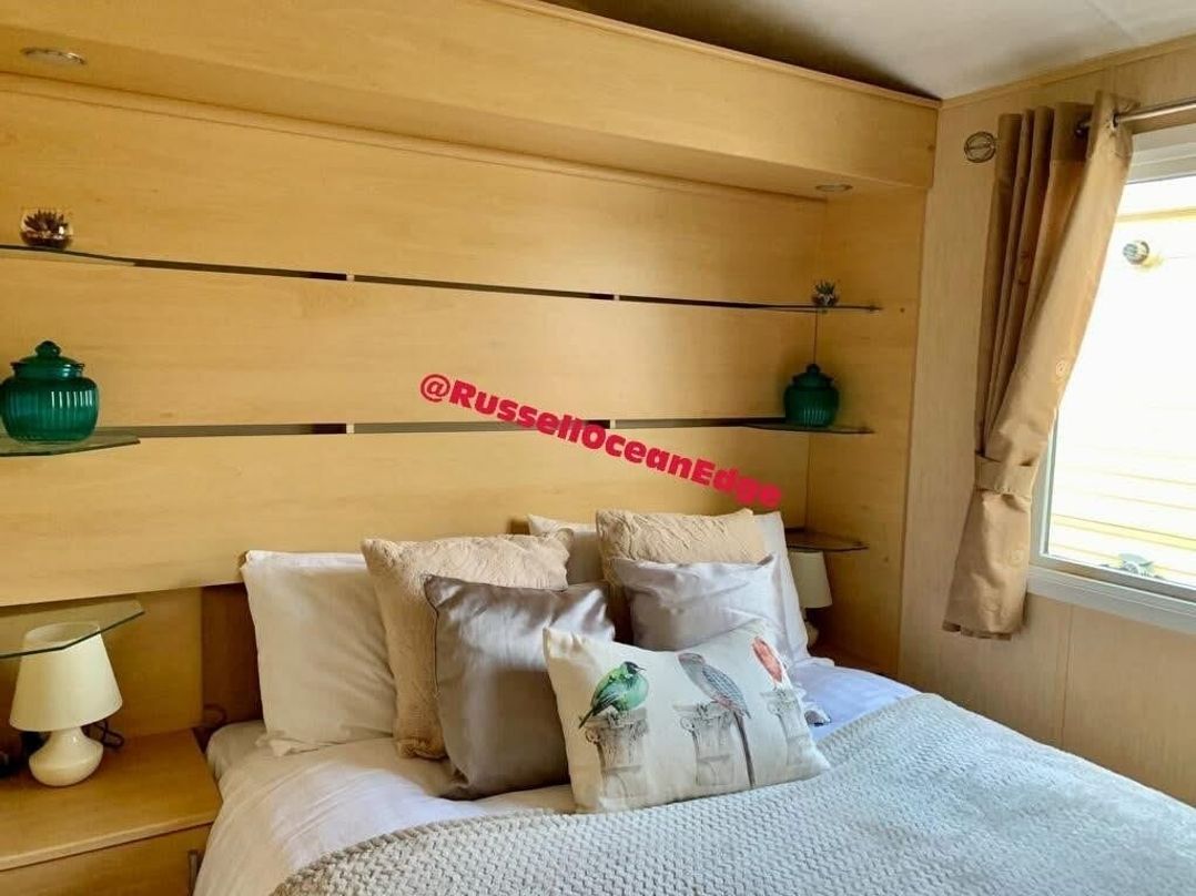 Ocean Edge Leisure Park - Holiday Accommodation 15676