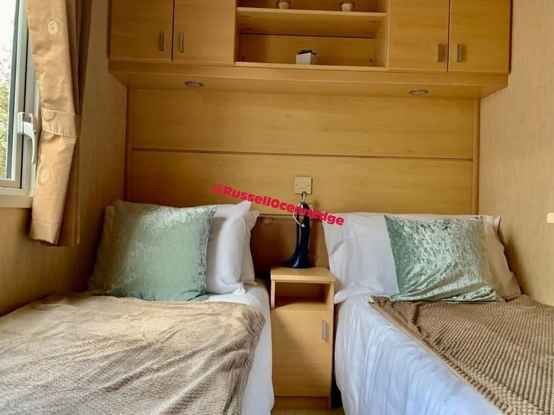 Ocean Edge Leisure Park - Holiday Accommodation 15676