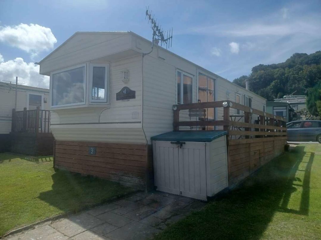 Aberystwyth Holiday Village - Holiday Accommodation 15701