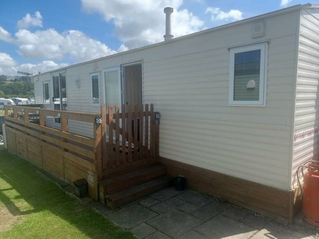 Aberystwyth Holiday Village - Holiday Accommodation 15701