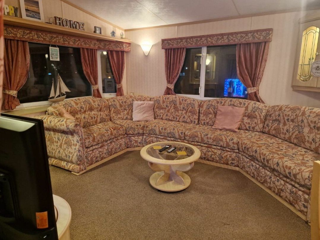 Aberystwyth Holiday Village - Holiday Accommodation 15701