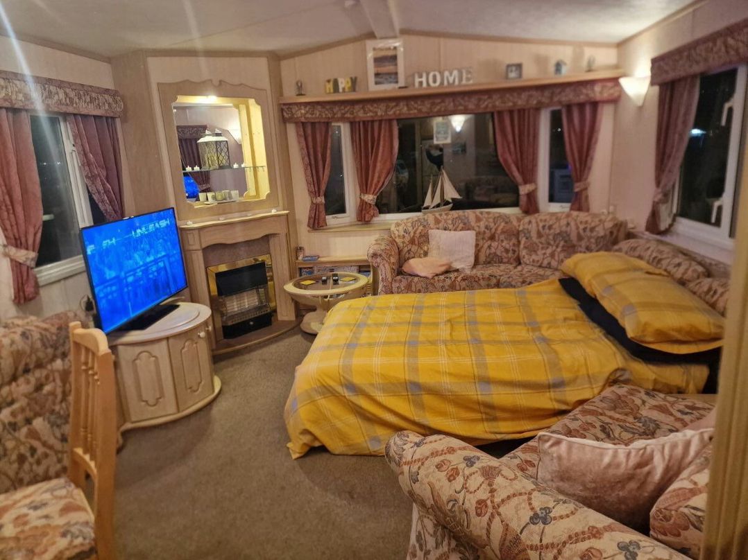 Aberystwyth Holiday Village - Holiday Accommodation 15701