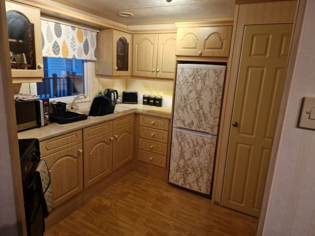 Aberystwyth Holiday Village - Holiday Accommodation 15701