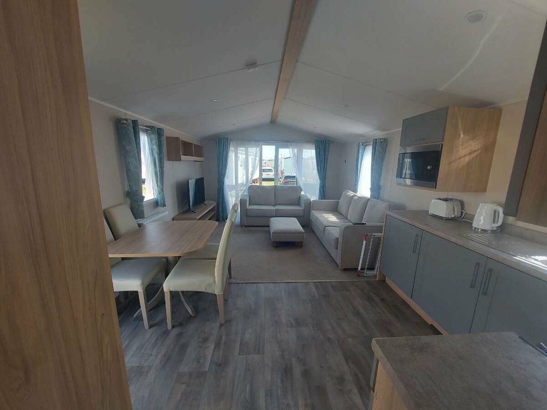 Camber Sands Holiday Park - Holiday Accommodation 15705