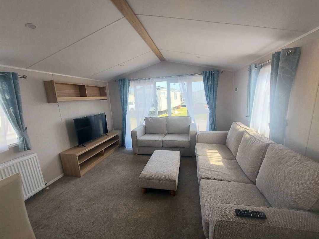 Camber Sands Holiday Park - Holiday Accommodation 15705