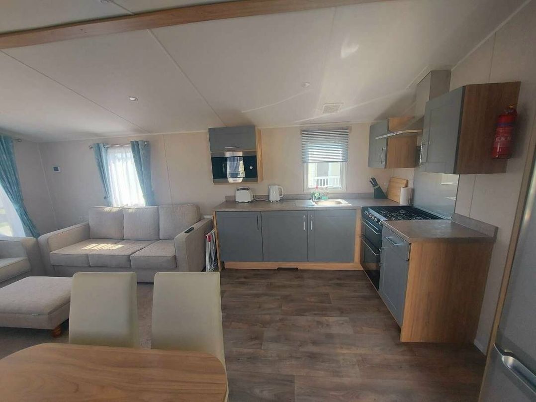 Camber Sands Holiday Park - Holiday Accommodation 15705