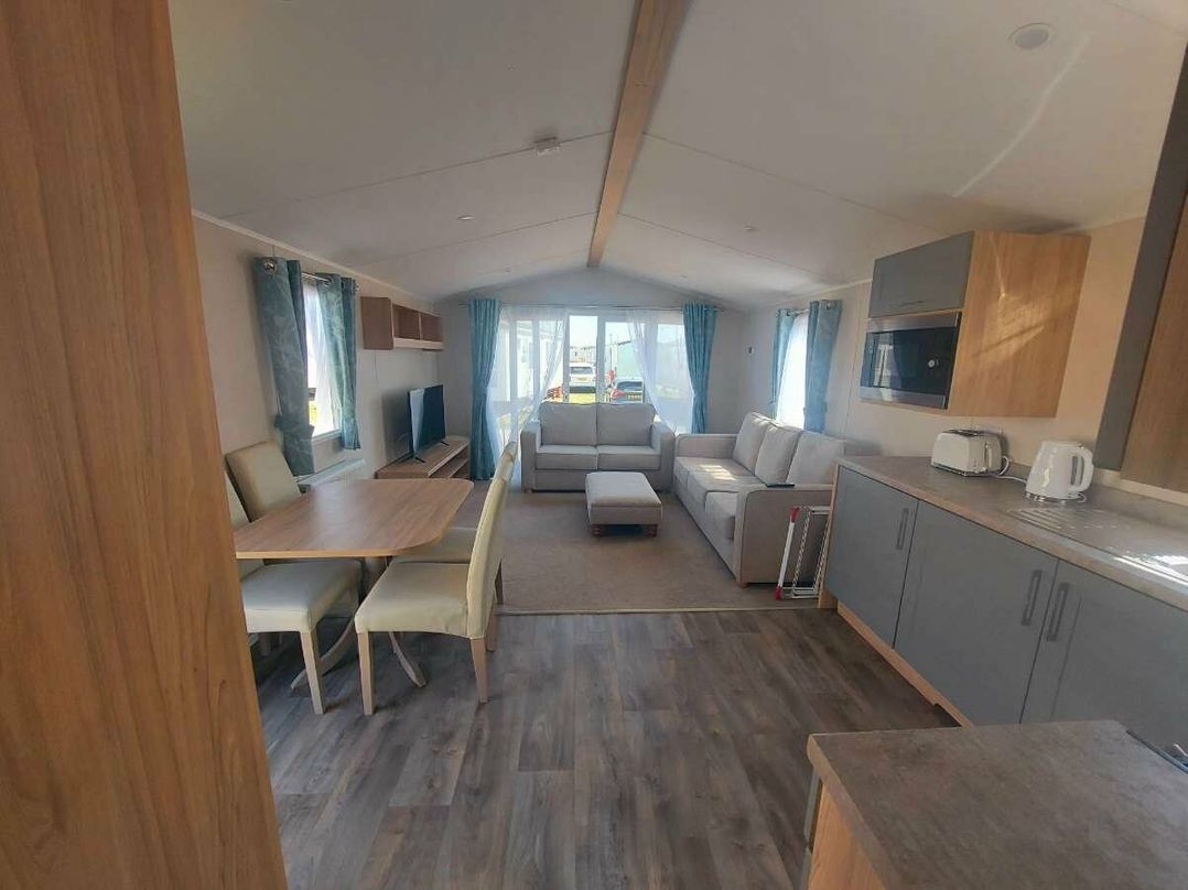 Camber Sands Holiday Park - Holiday Accommodation 15705