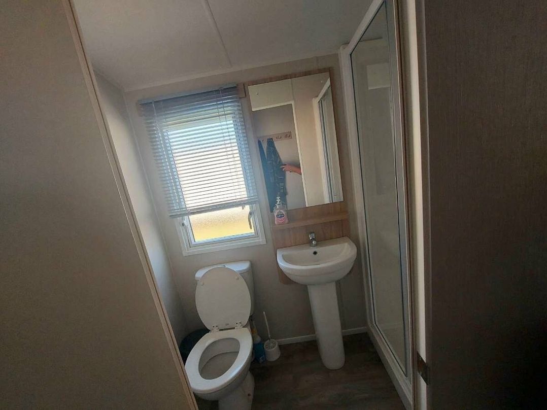 Camber Sands Holiday Park - Holiday Accommodation 15705